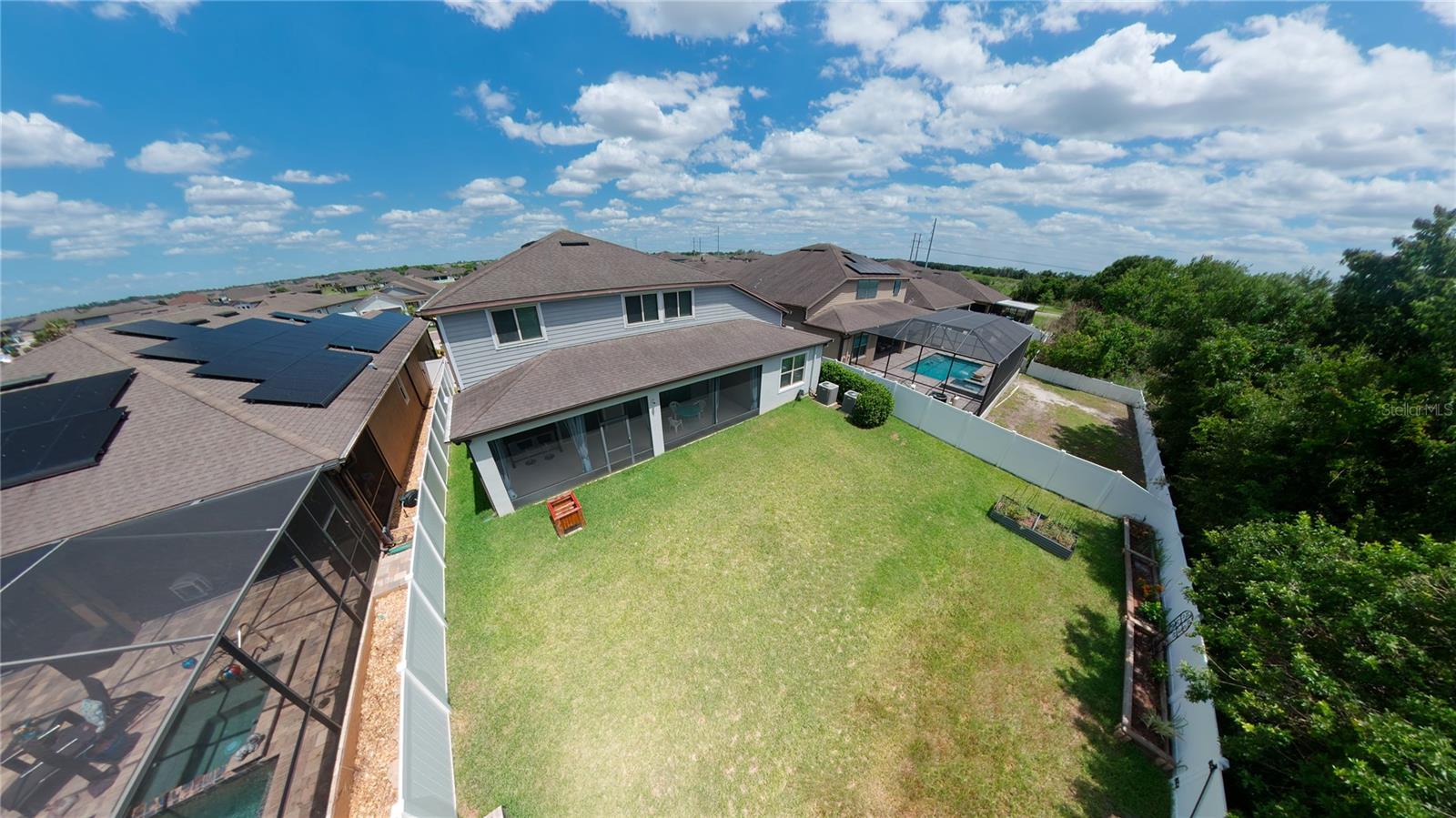 SOUTH FORK TR O PH 2 - Residential