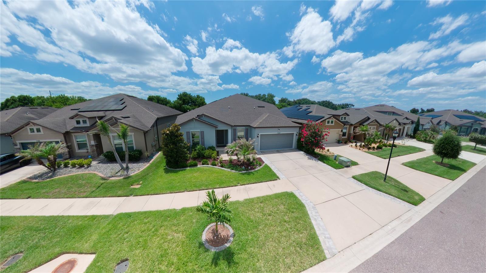 SOUTH FORK TR O PH 2 - Residential