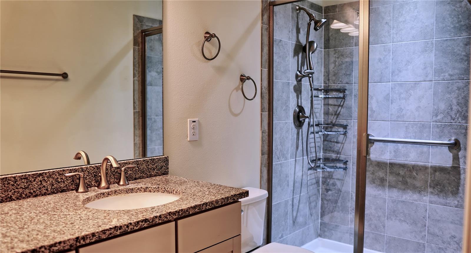 SOUTH FORK TR O PH 2 - Residential