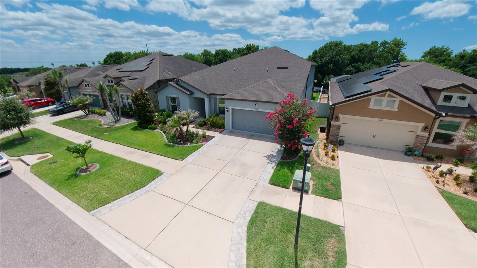 SOUTH FORK TR O PH 2 - Residential