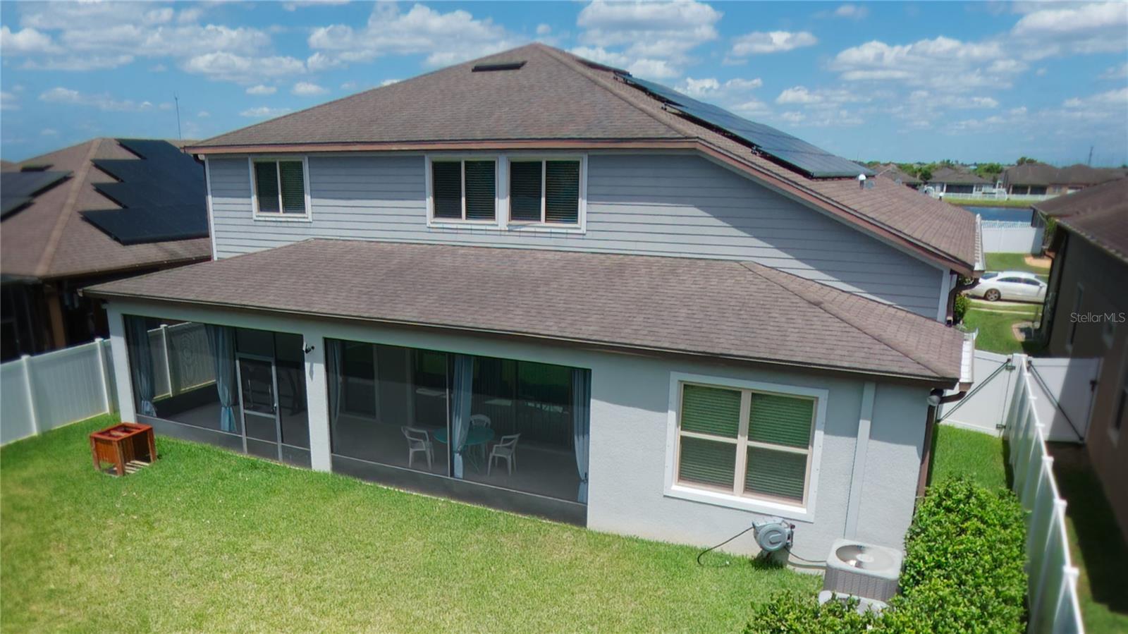 SOUTH FORK TR O PH 2 - Residential