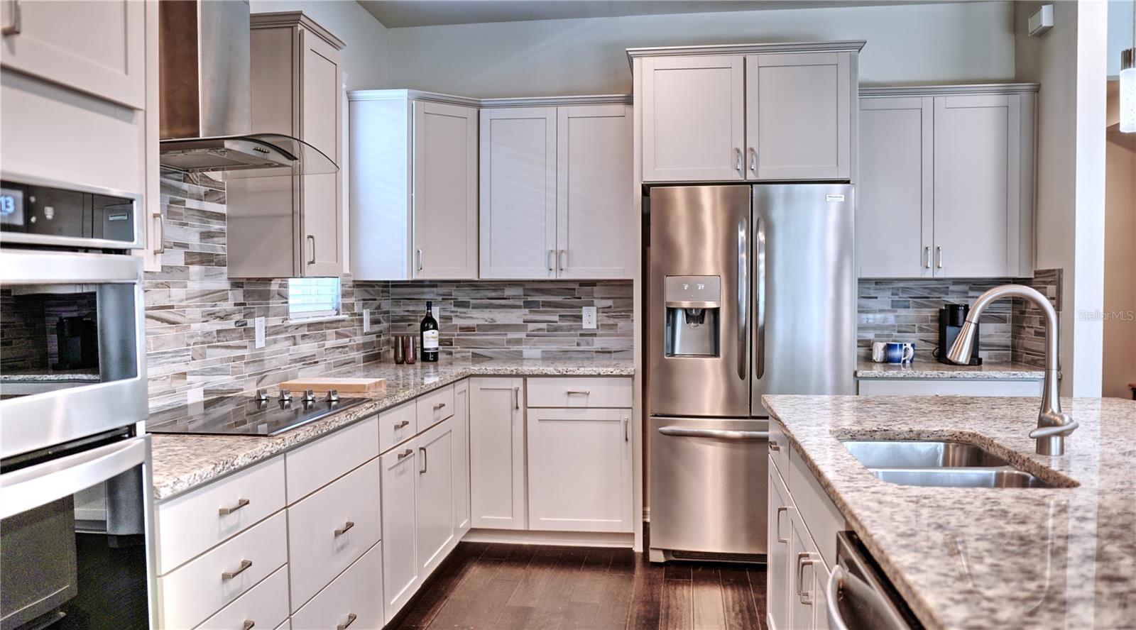SOUTH FORK TR O PH 2 - Residential