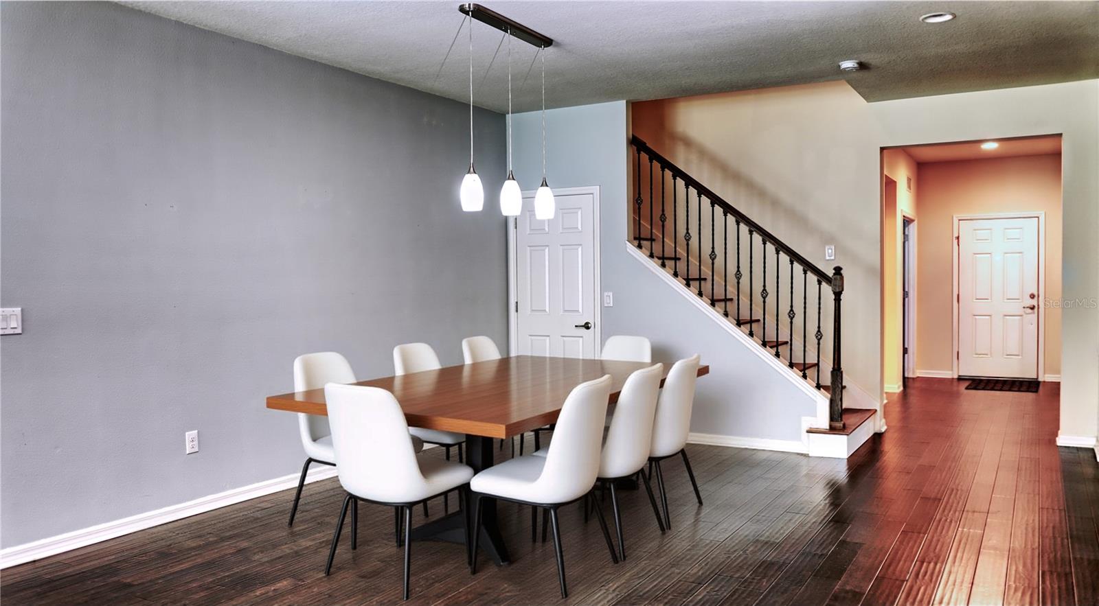 SOUTH FORK TR O PH 2 - Residential