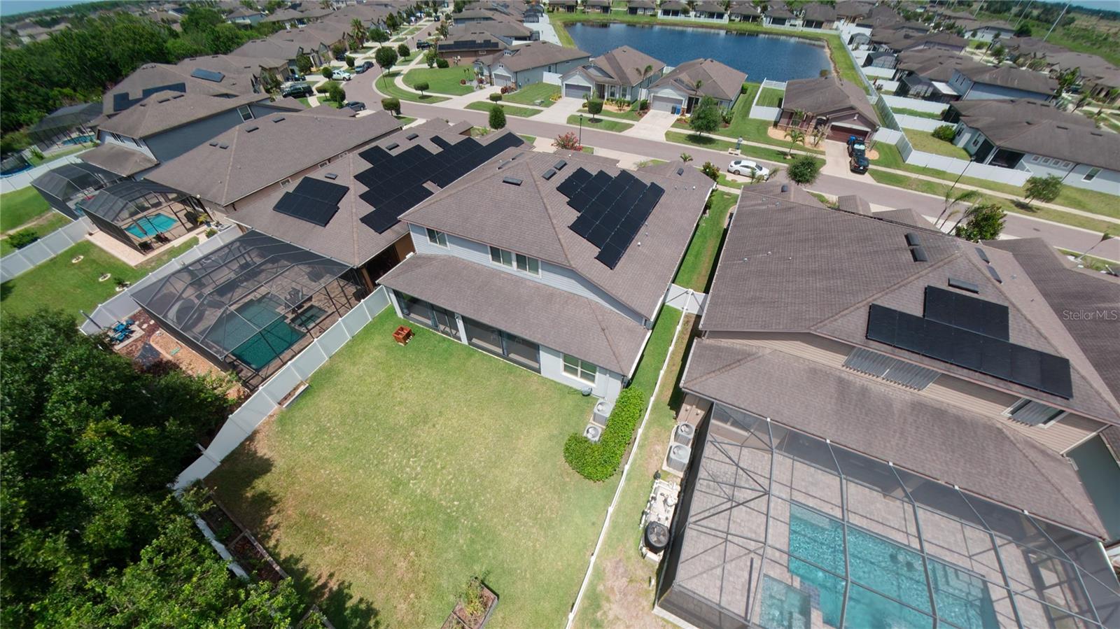 SOUTH FORK TR O PH 2 - Residential