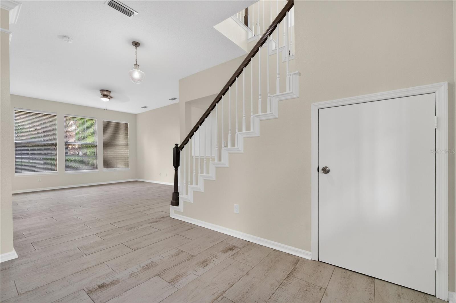CELEBRATION NORTH VILLAGE UNIT 5 - Residential