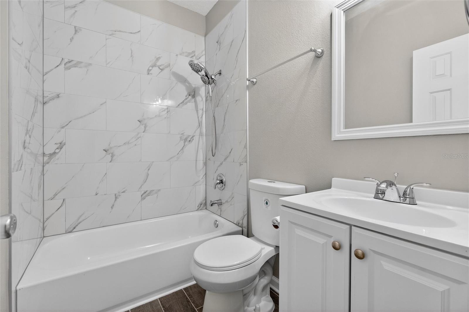 CELEBRATION NORTH VILLAGE UNIT 5 - Residential