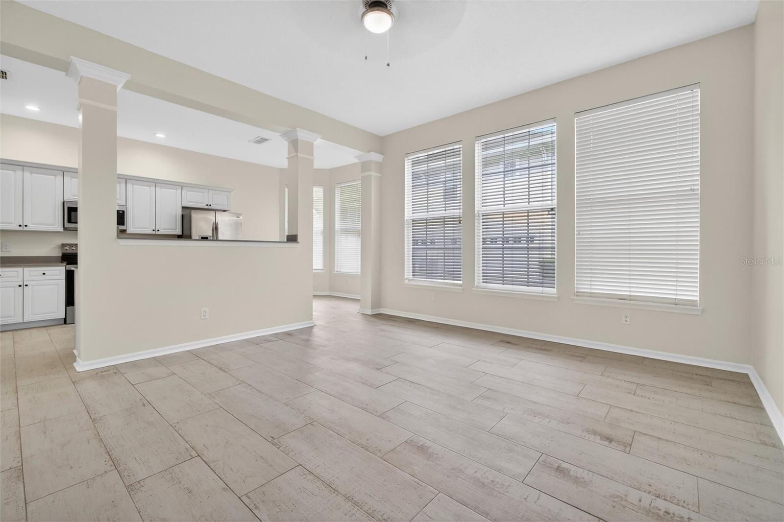 CELEBRATION NORTH VILLAGE UNIT 5 - Residential
