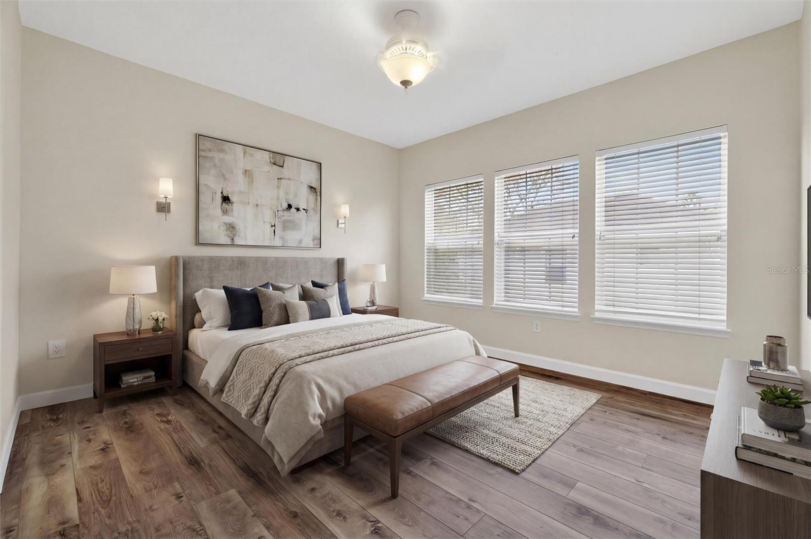 CELEBRATION NORTH VILLAGE UNIT 5 - Residential
