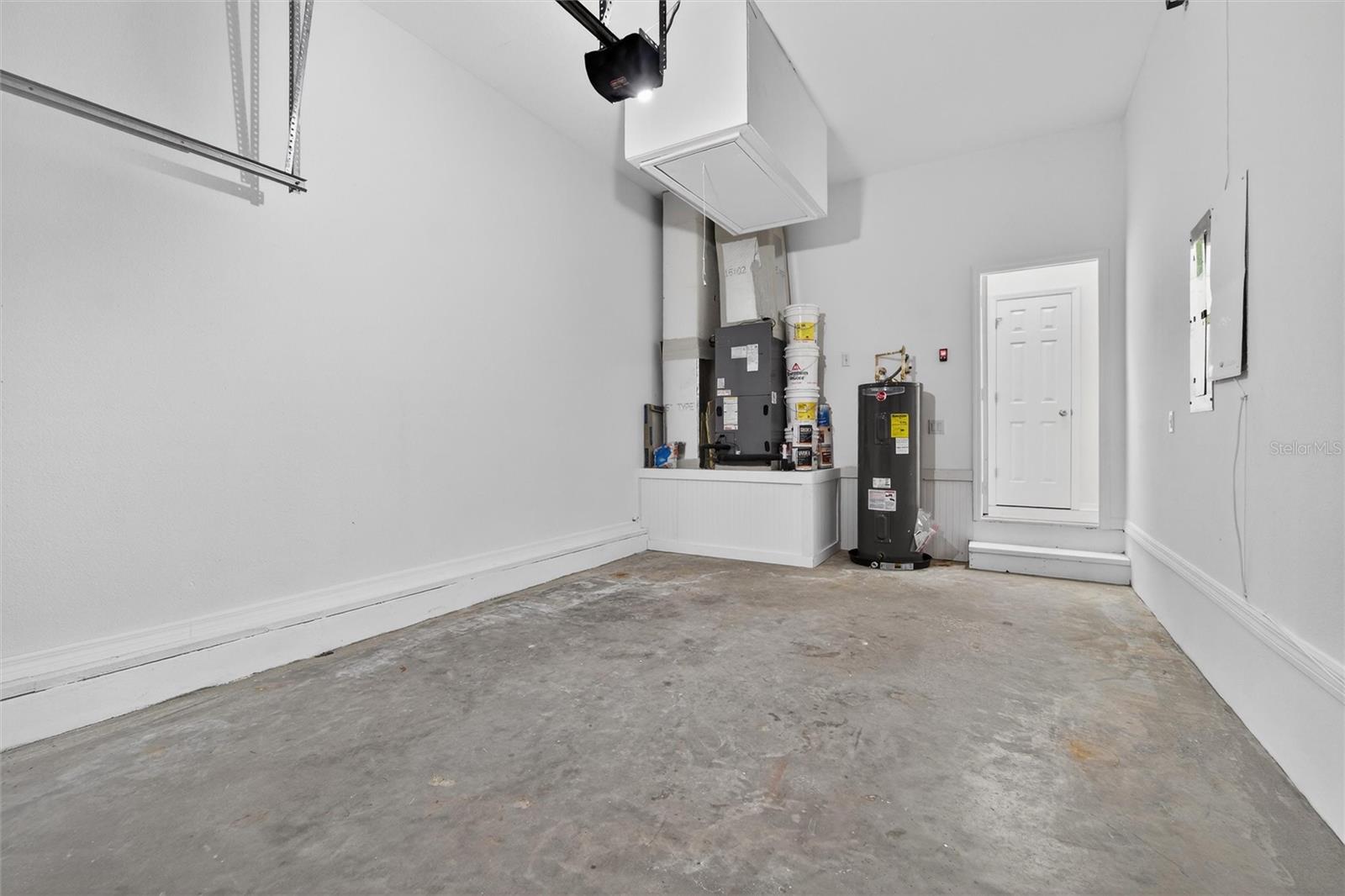 CELEBRATION NORTH VILLAGE UNIT 5 - Residential