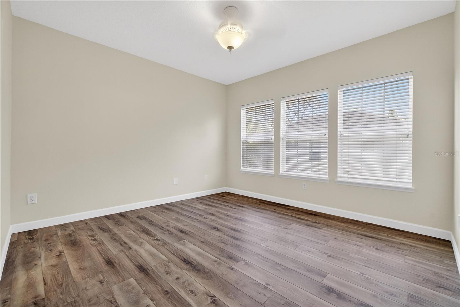 CELEBRATION NORTH VILLAGE UNIT 5 - Residential
