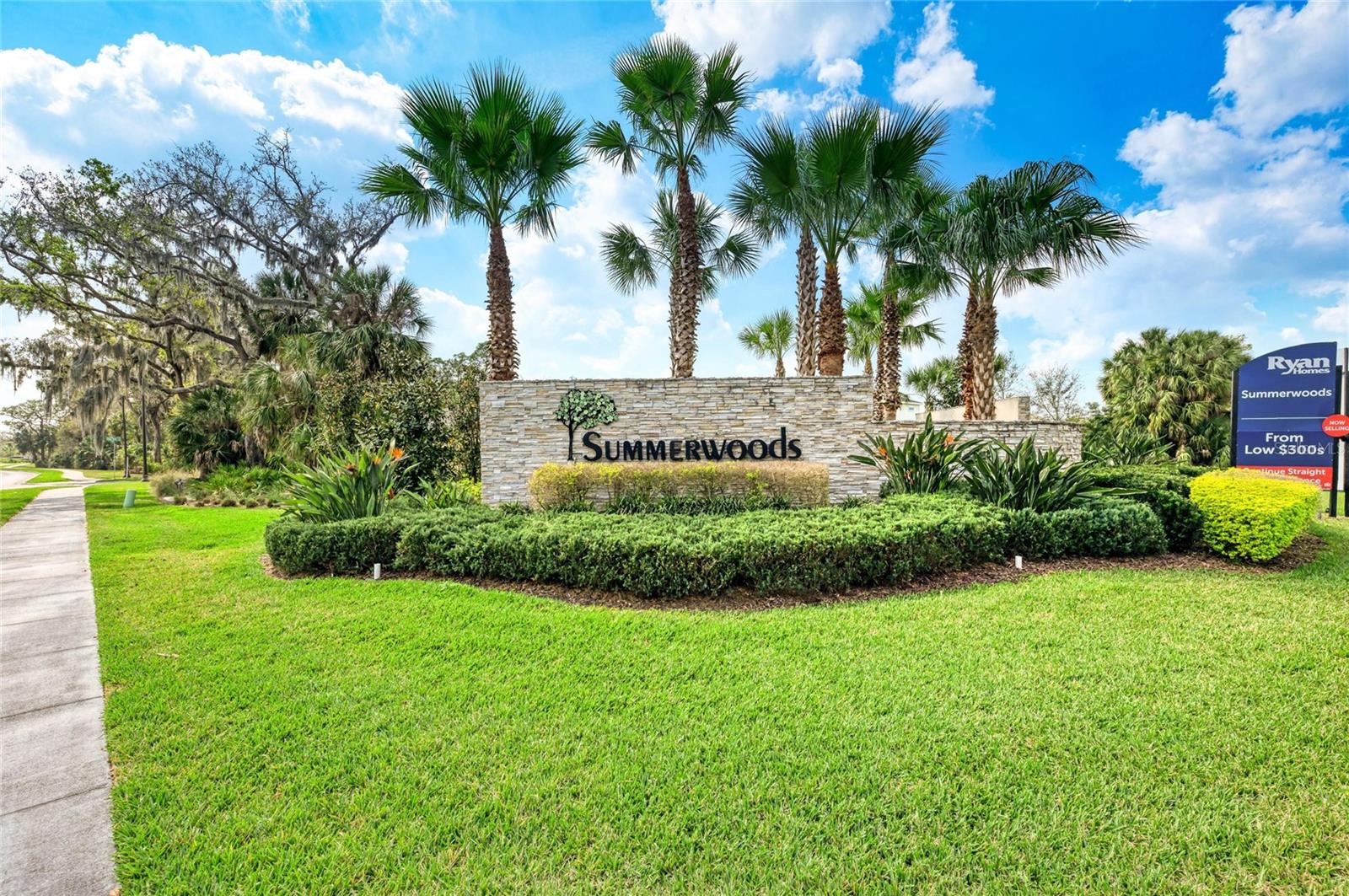SUMMERWOODS PH IC & ID - Residential