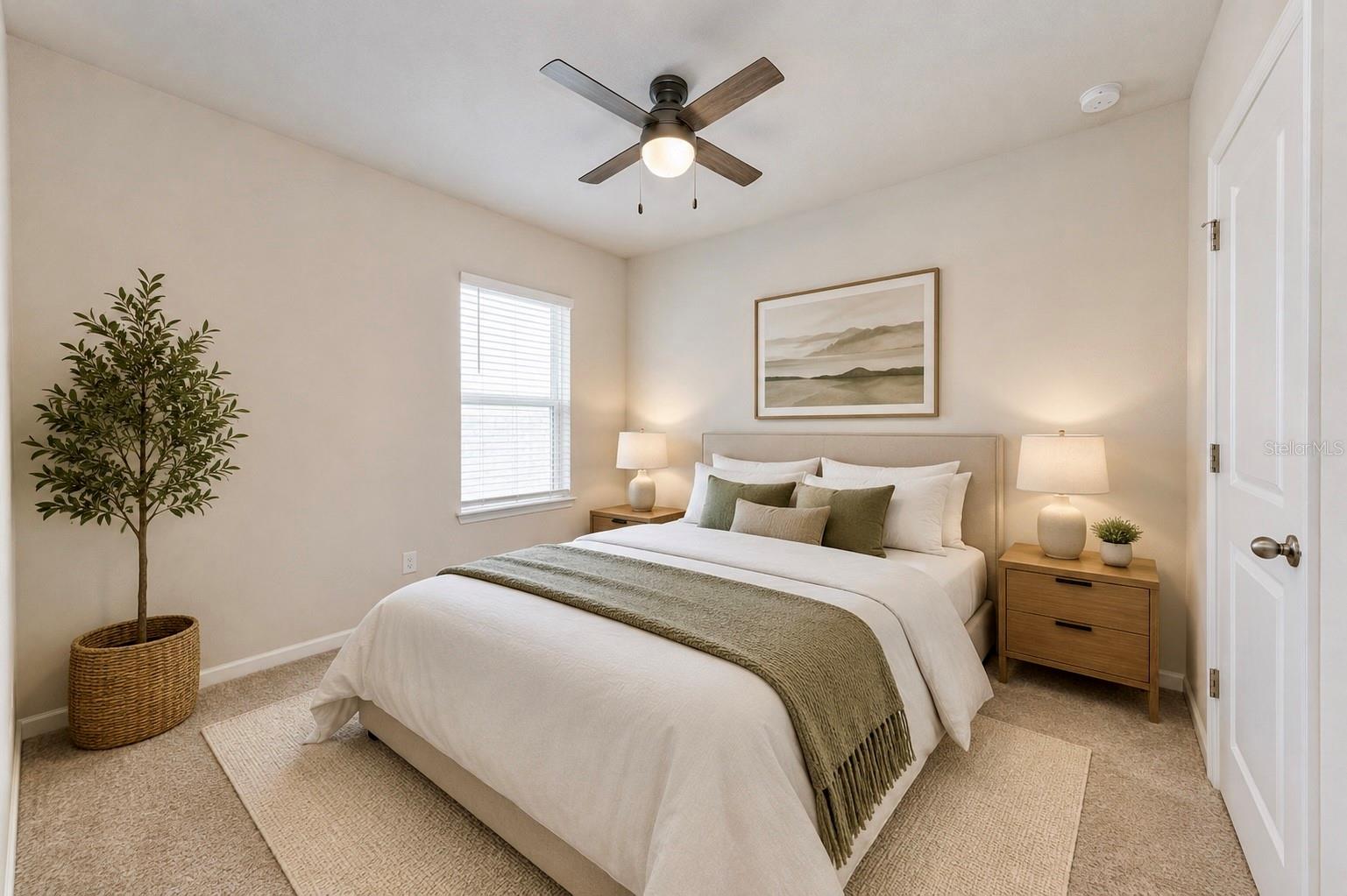 SUMMERWOODS PH IC & ID - Residential