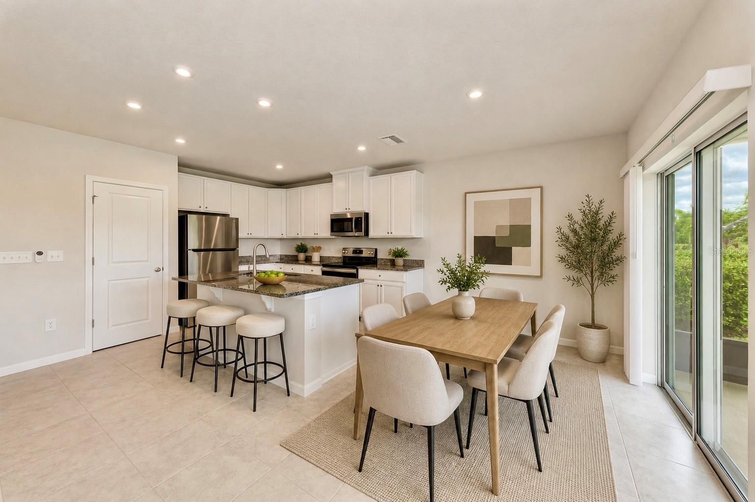 SUMMERWOODS PH IC & ID - Residential