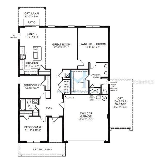 SUMMERWOODS PH IC & ID - Residential