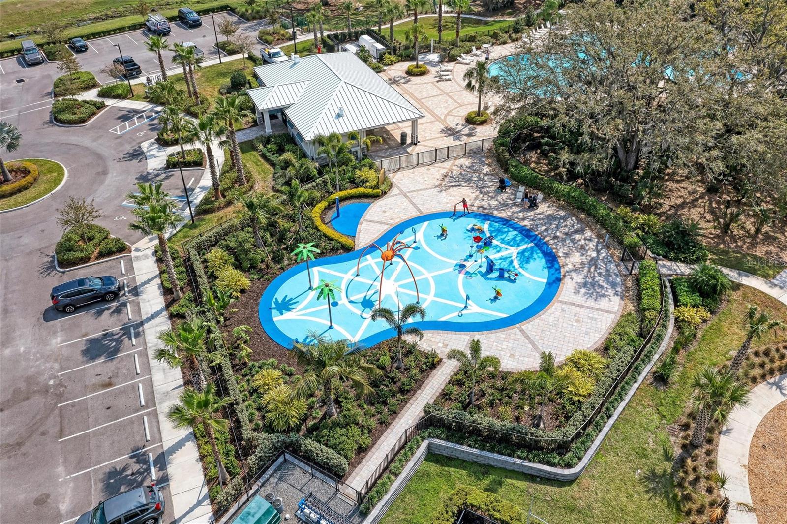 SUMMERWOODS PH IC & ID - Residential