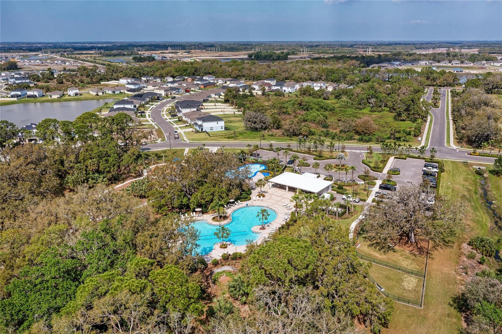 SUMMERWOODS PH IC & ID - Residential