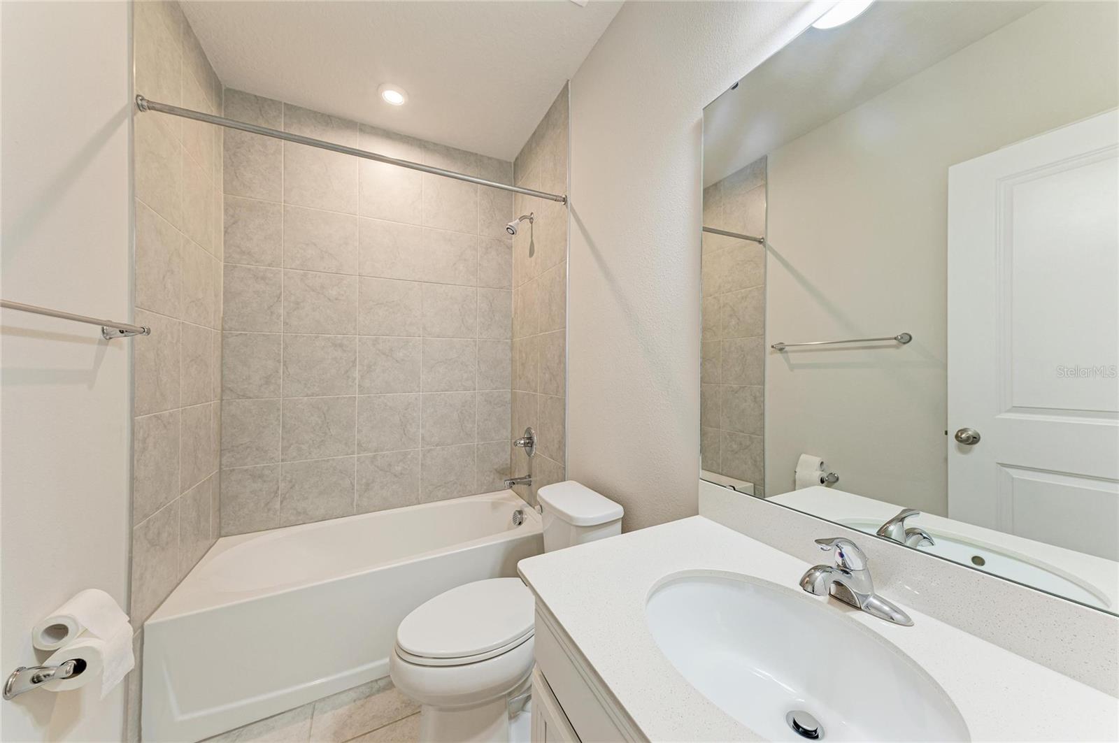 SUMMERWOODS PH IC & ID - Residential