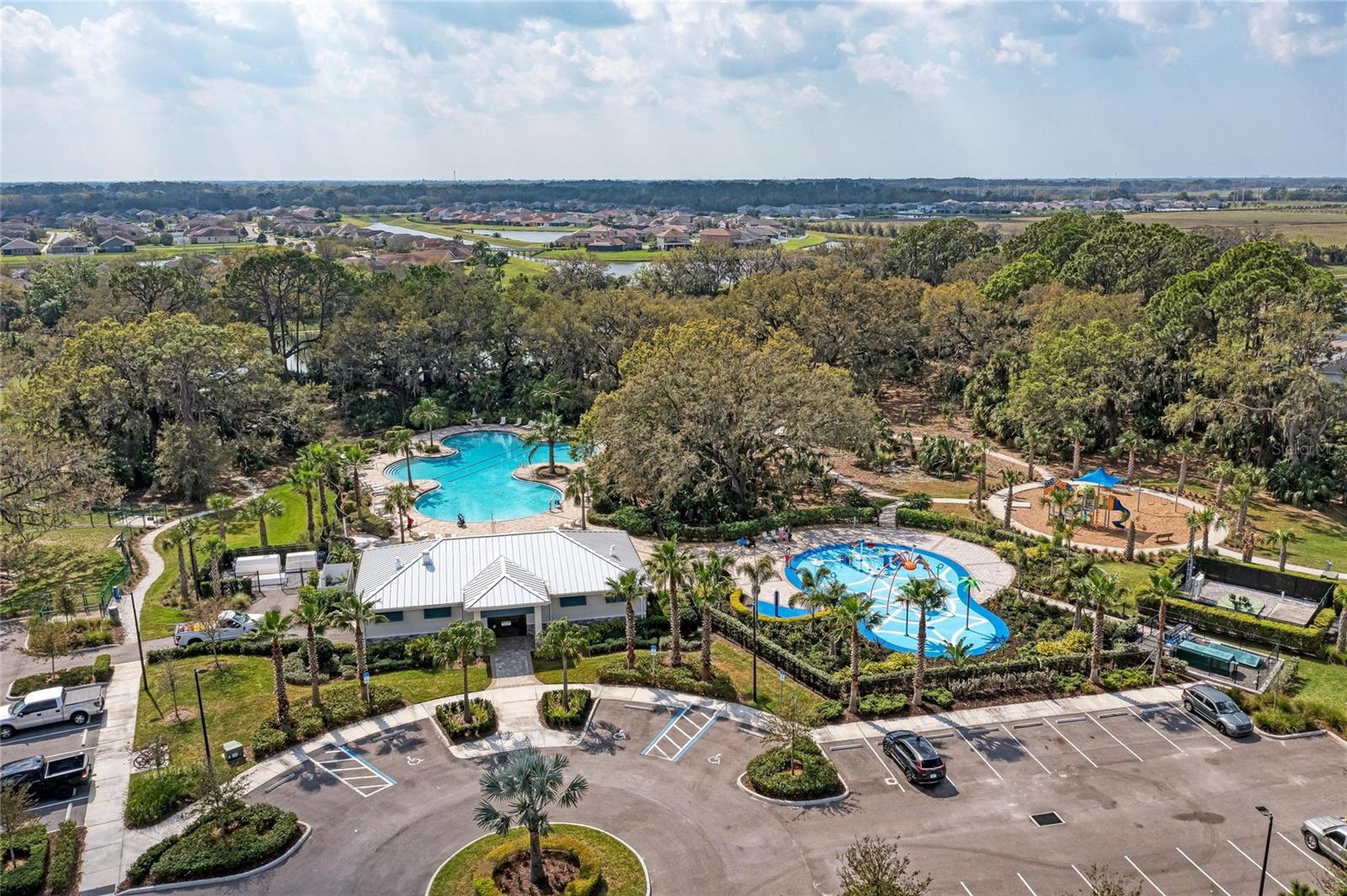 SUMMERWOODS PH IC & ID - Residential