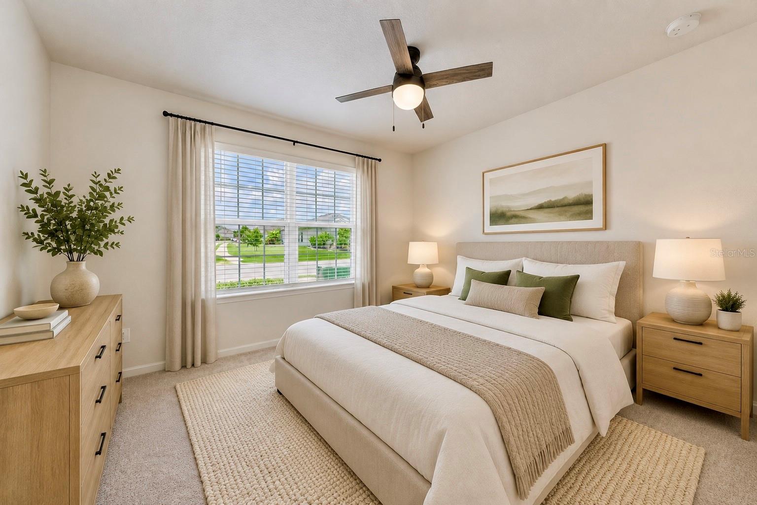SUMMERWOODS PH IC & ID - Residential