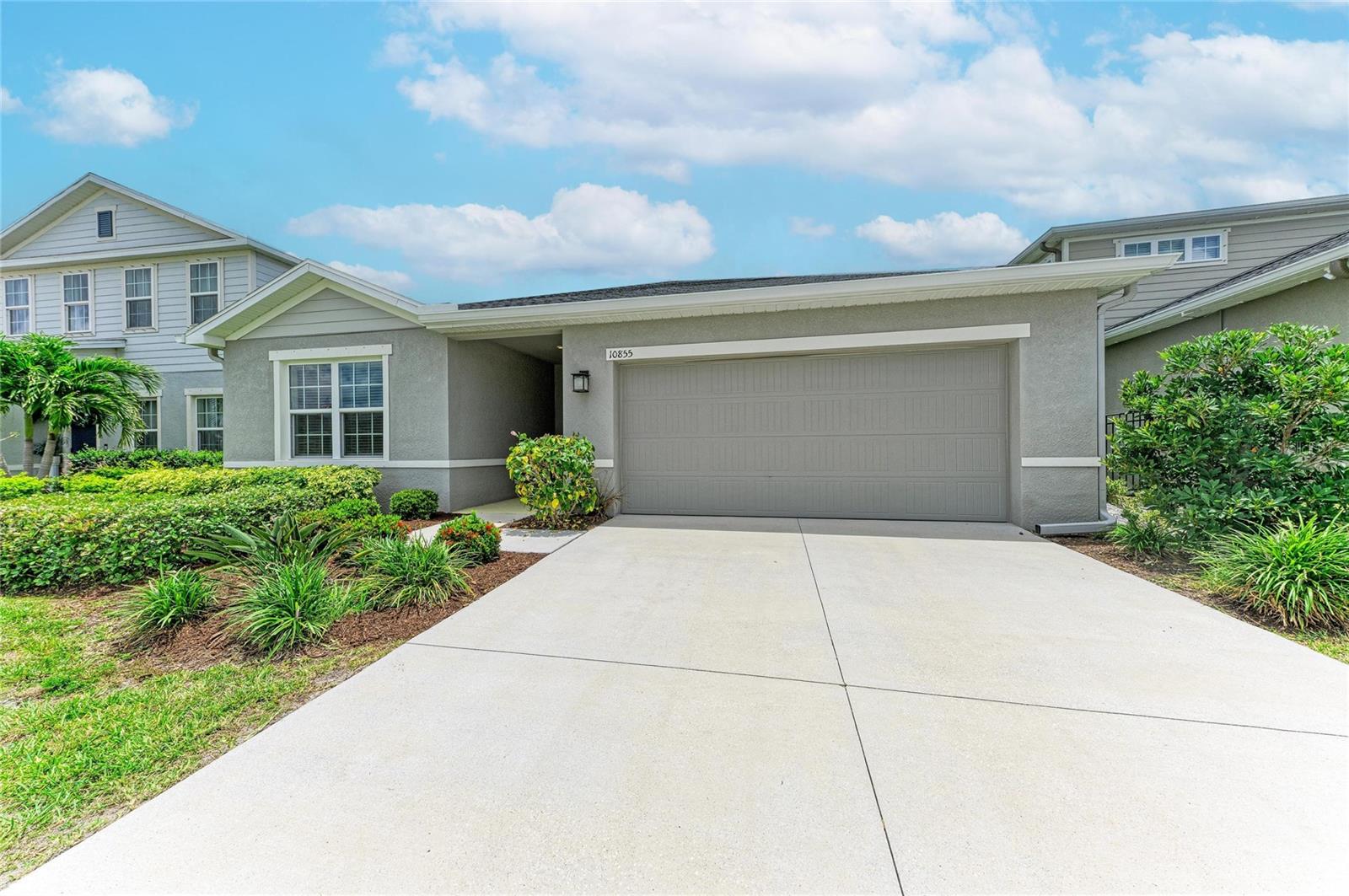 SUMMERWOODS PH IC & ID - Residential