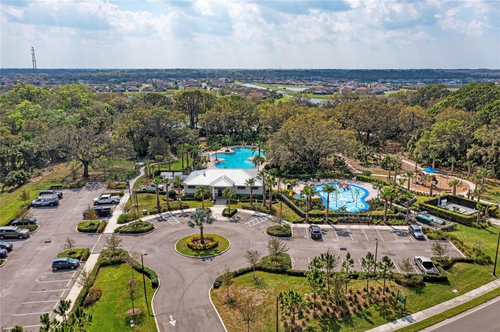 SUMMERWOODS PH IC & ID - Residential