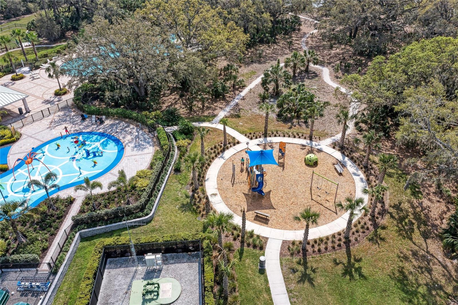 SUMMERWOODS PH IC & ID - Residential
