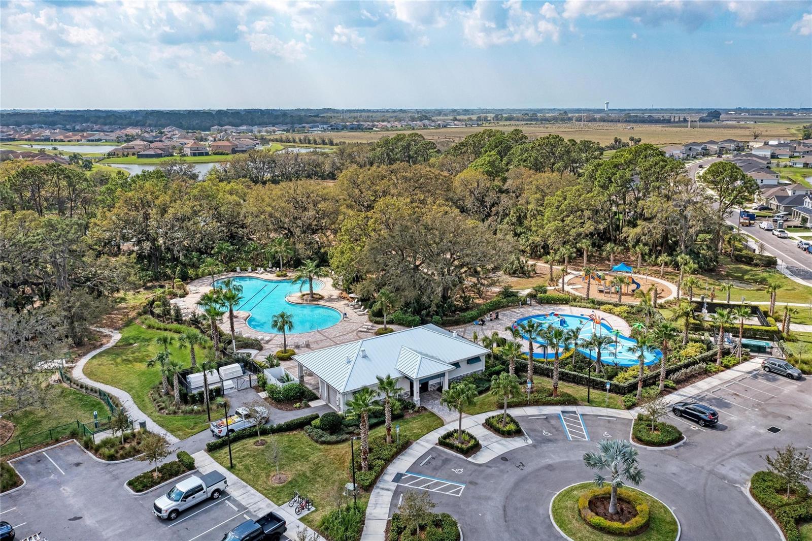 SUMMERWOODS PH IC & ID - Residential