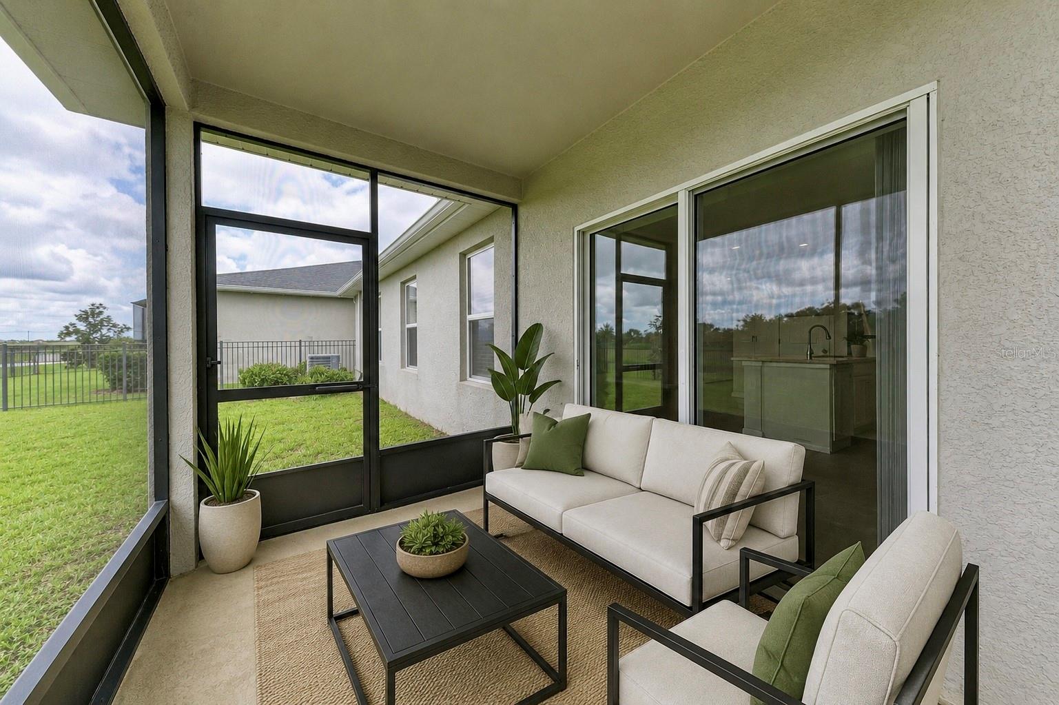 SUMMERWOODS PH IC & ID - Residential