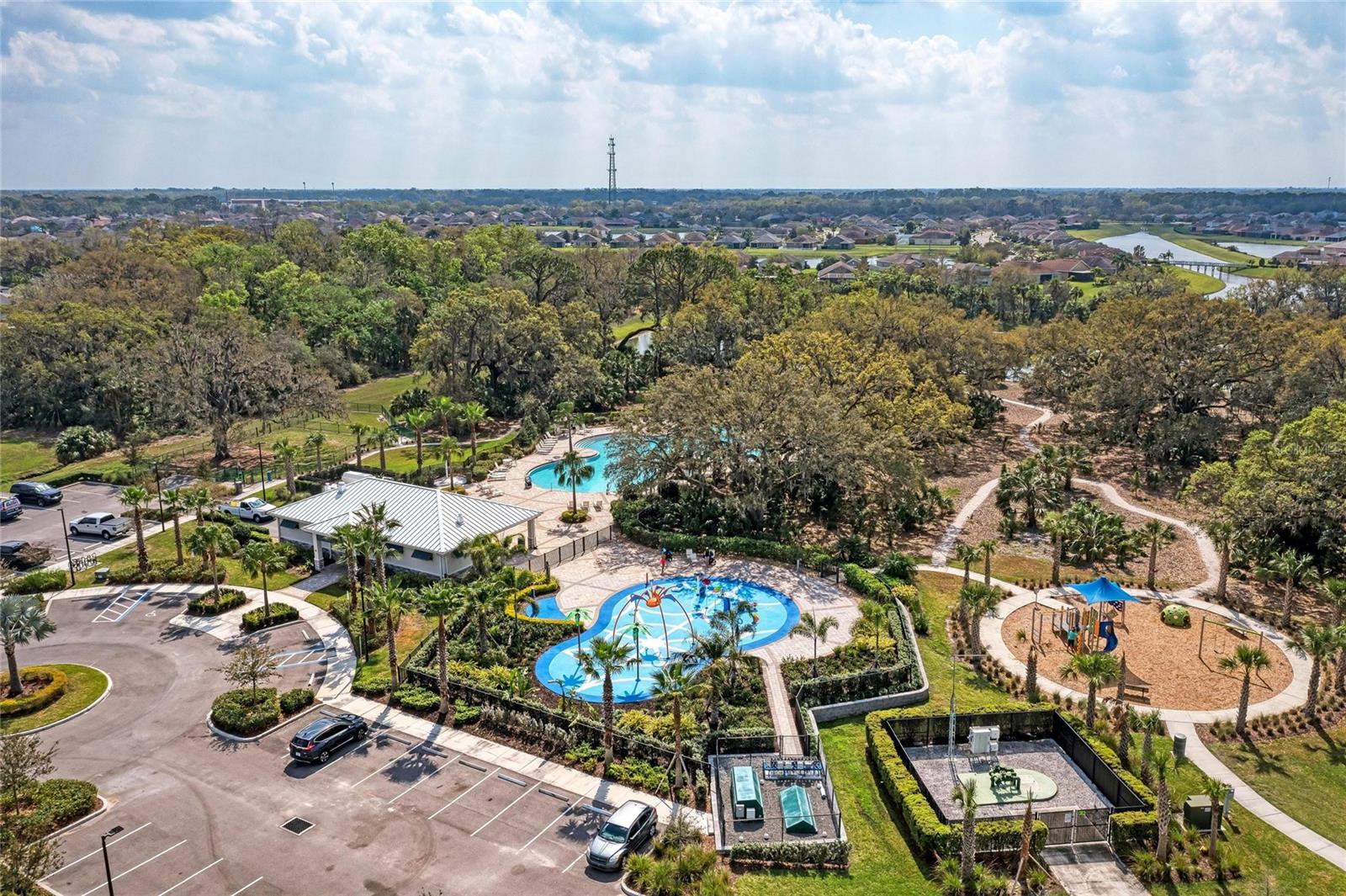 SUMMERWOODS PH IC & ID - Residential