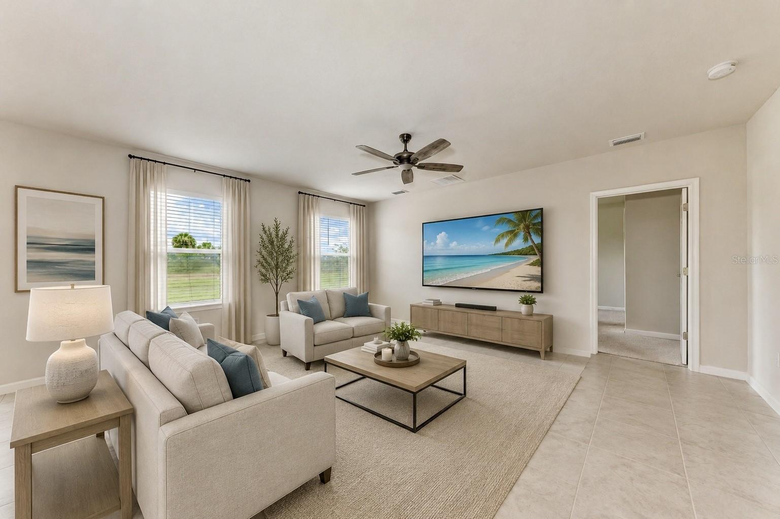 SUMMERWOODS PH IC & ID - Residential