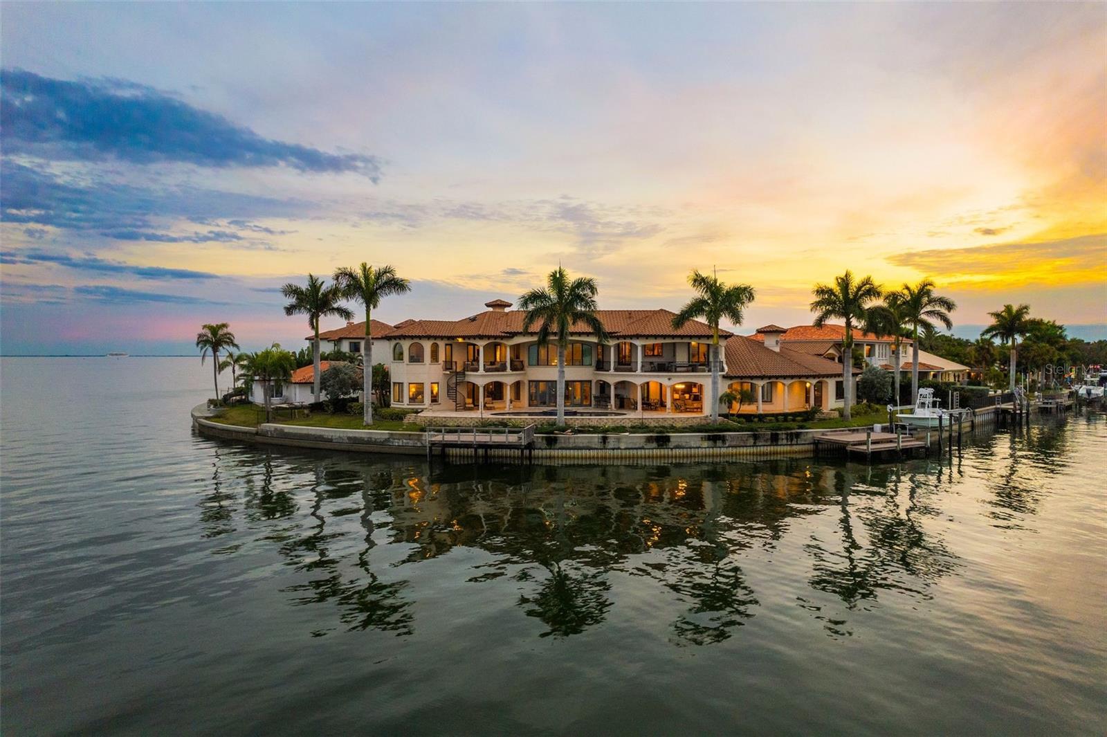 VENETIAN ISLES - Residential