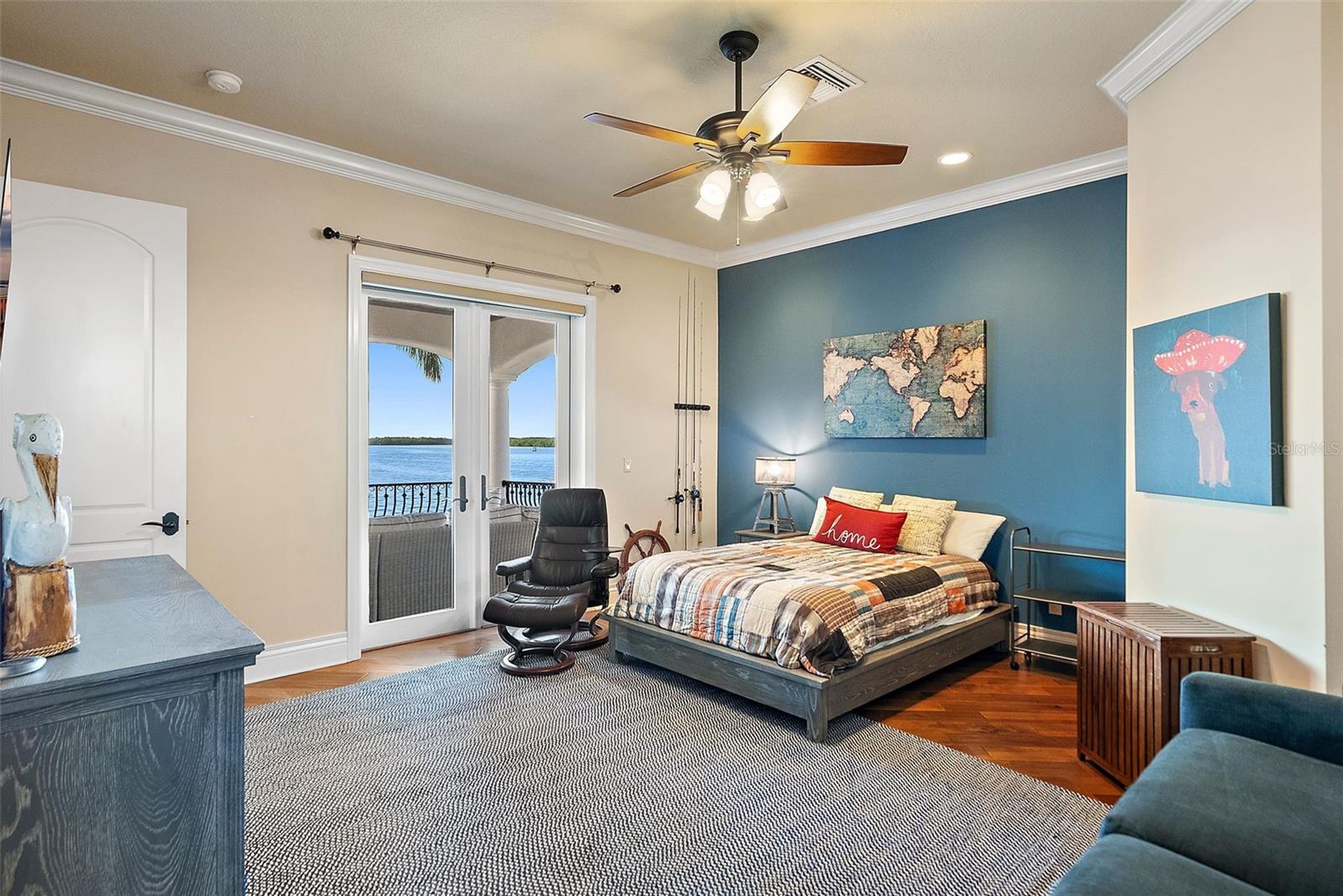 VENETIAN ISLES - Residential