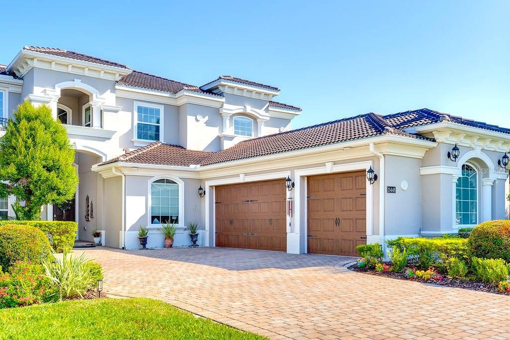 BELLARIA - Residential