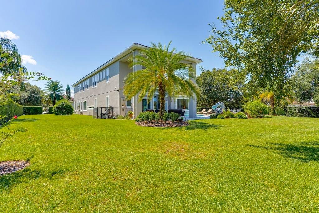 BELLARIA - Residential