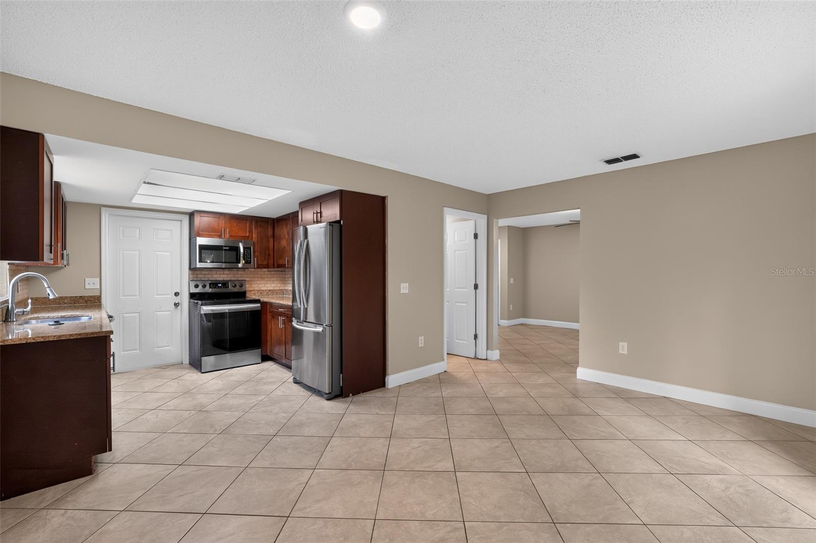 SUGAR CREEK PH I - Residential