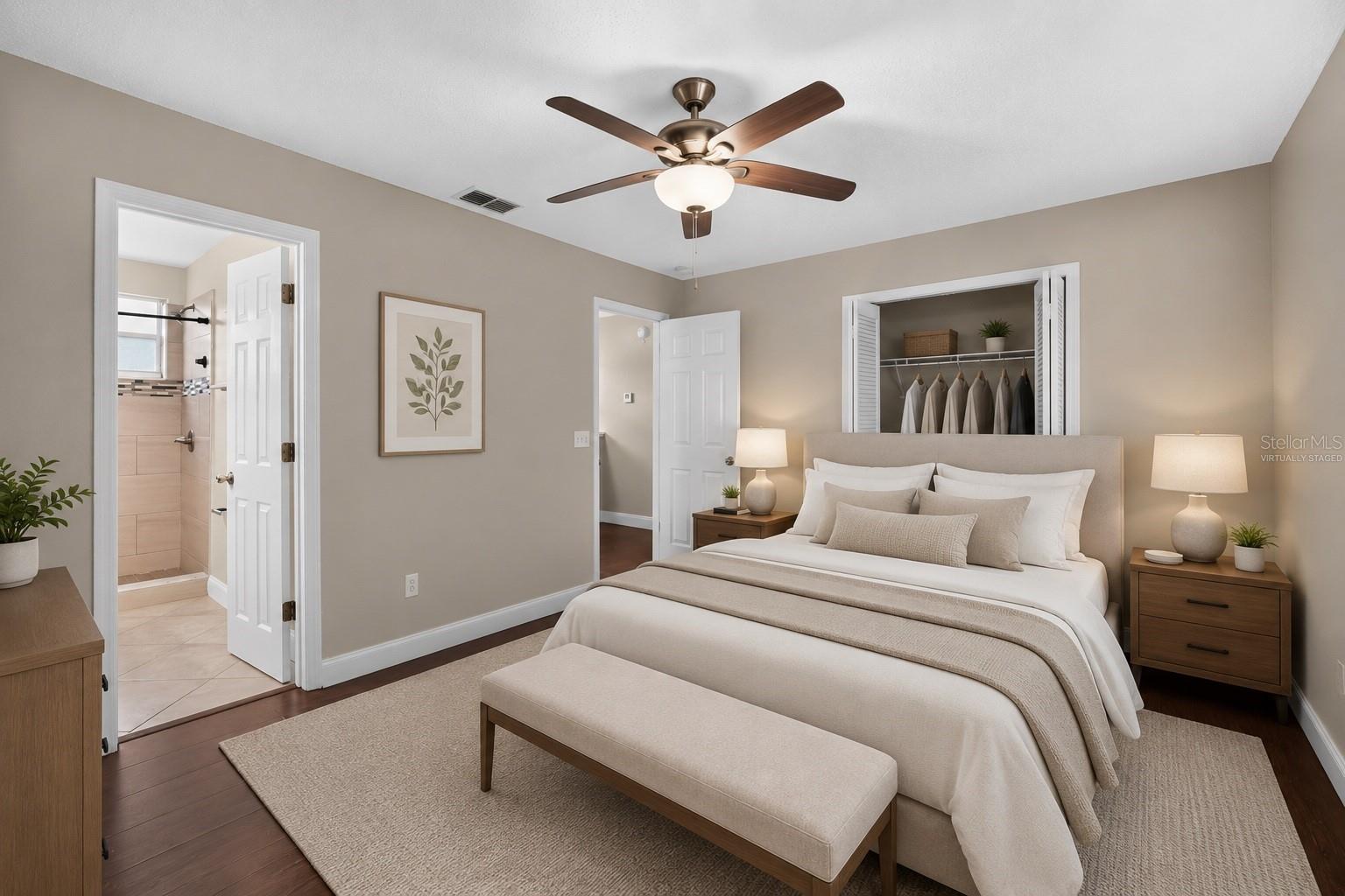 SUGAR CREEK PH I - Residential