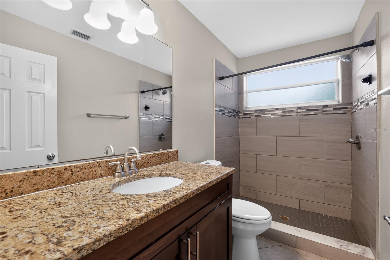 SUGAR CREEK PH I - Residential