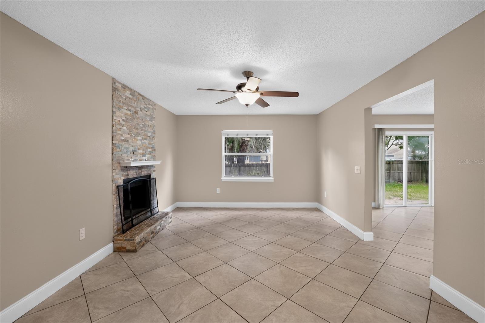 SUGAR CREEK PH I - Residential