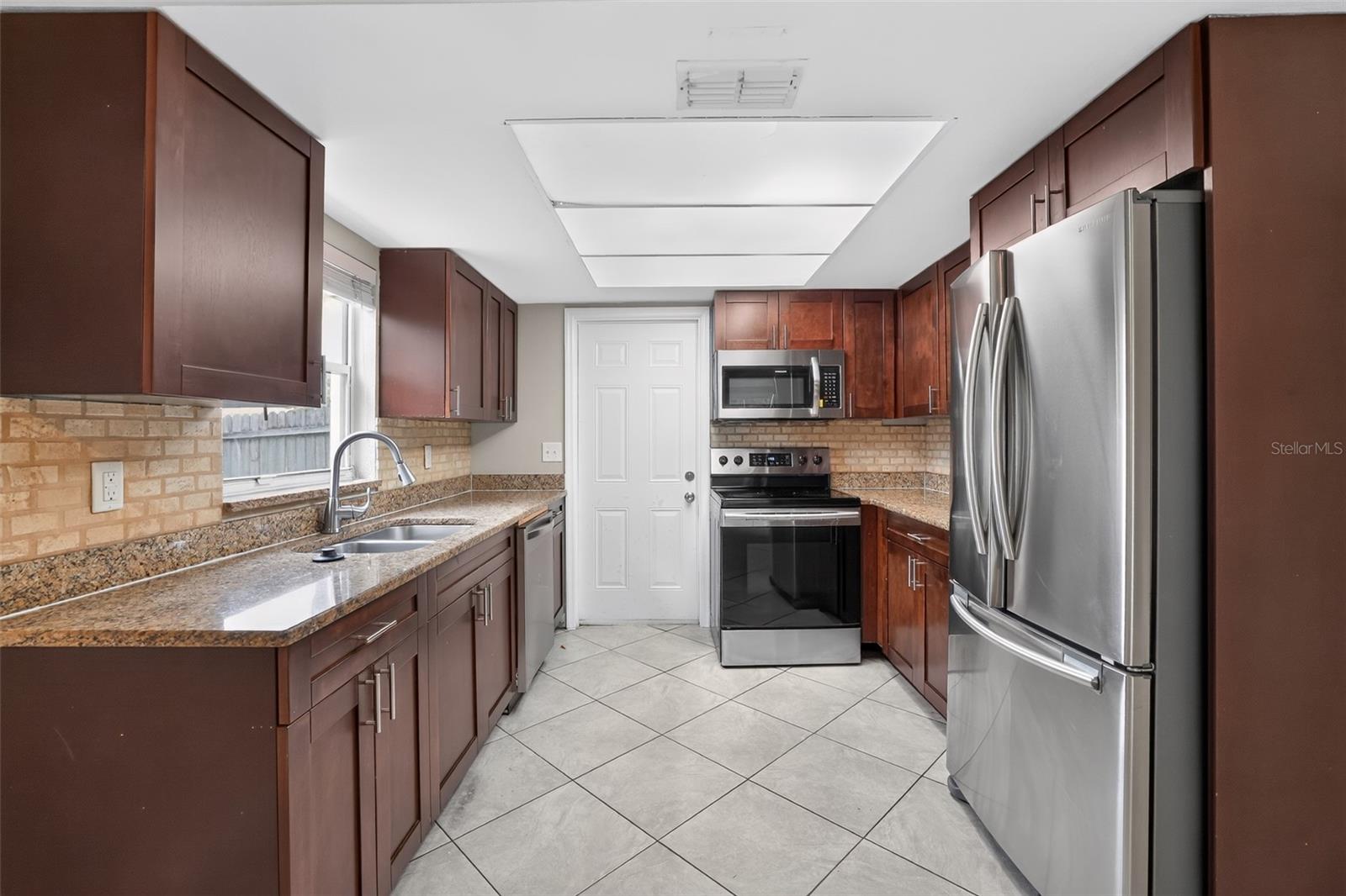 SUGAR CREEK PH I - Residential