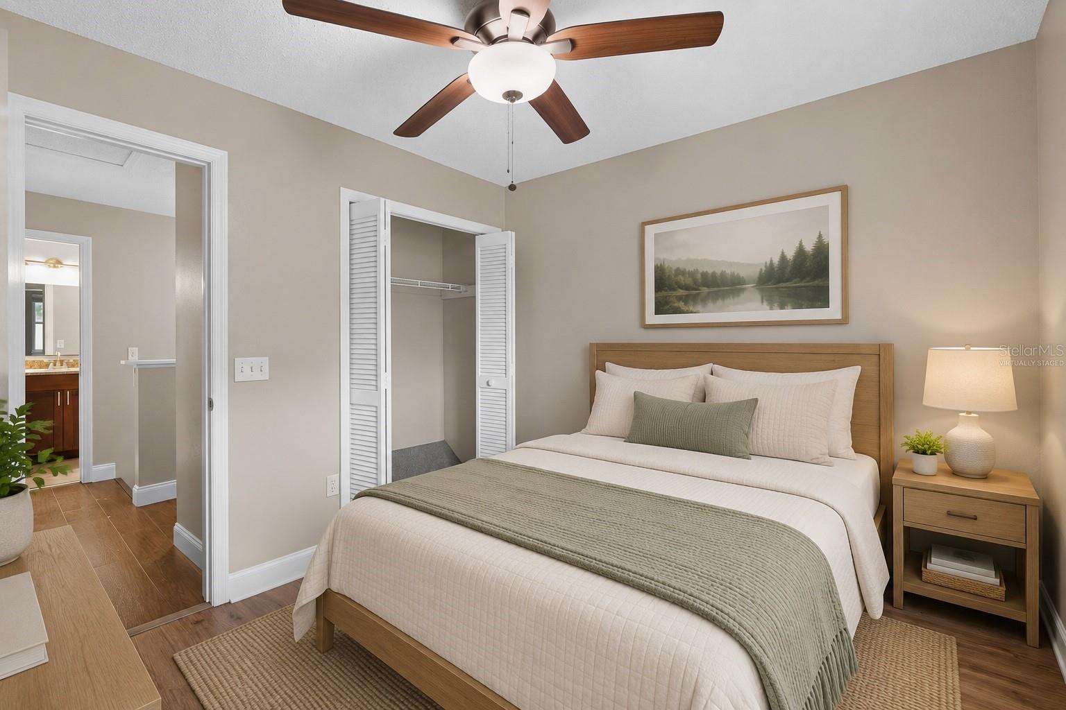 SUGAR CREEK PH I - Residential