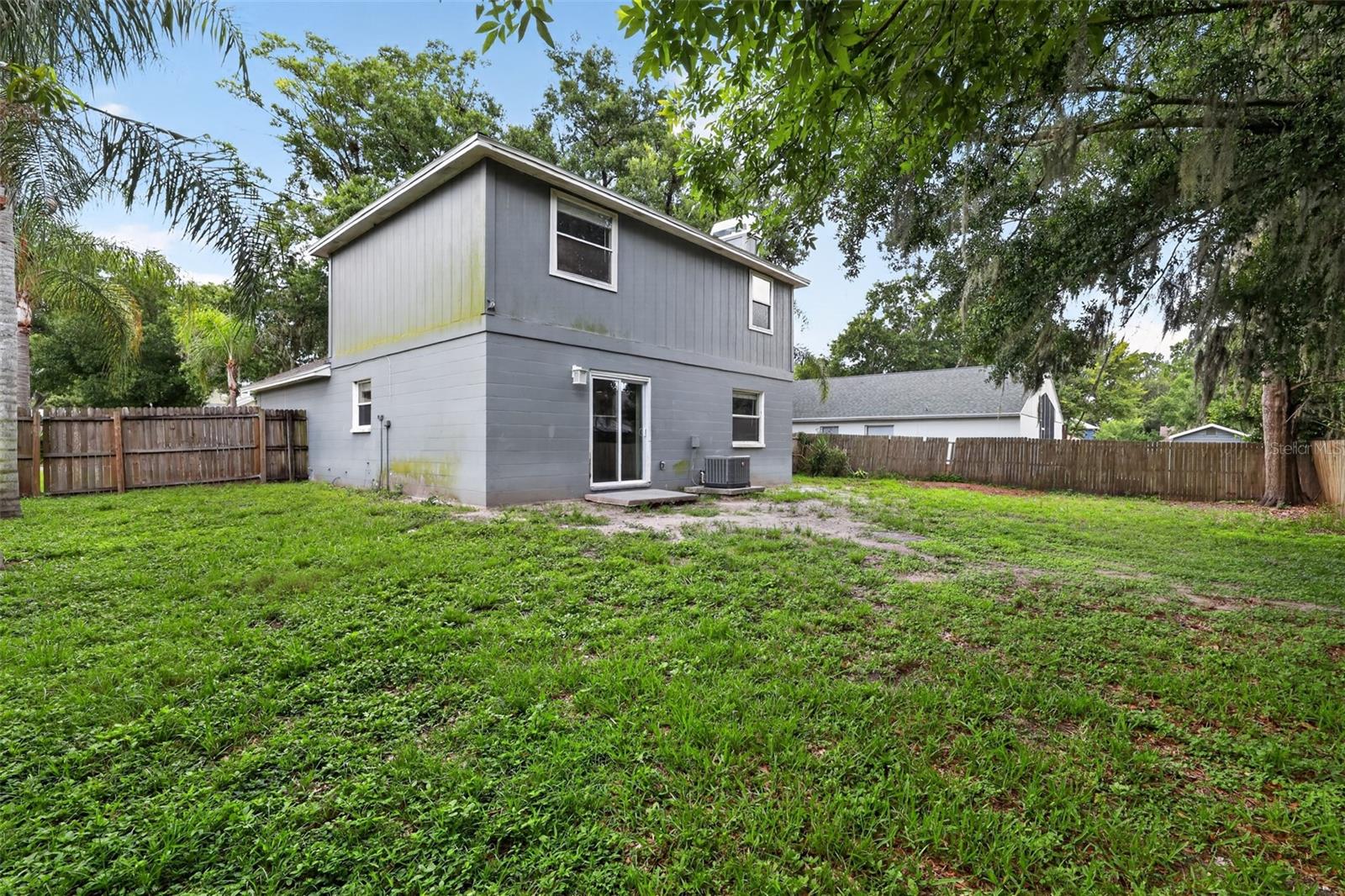 SUGAR CREEK PH I - Residential