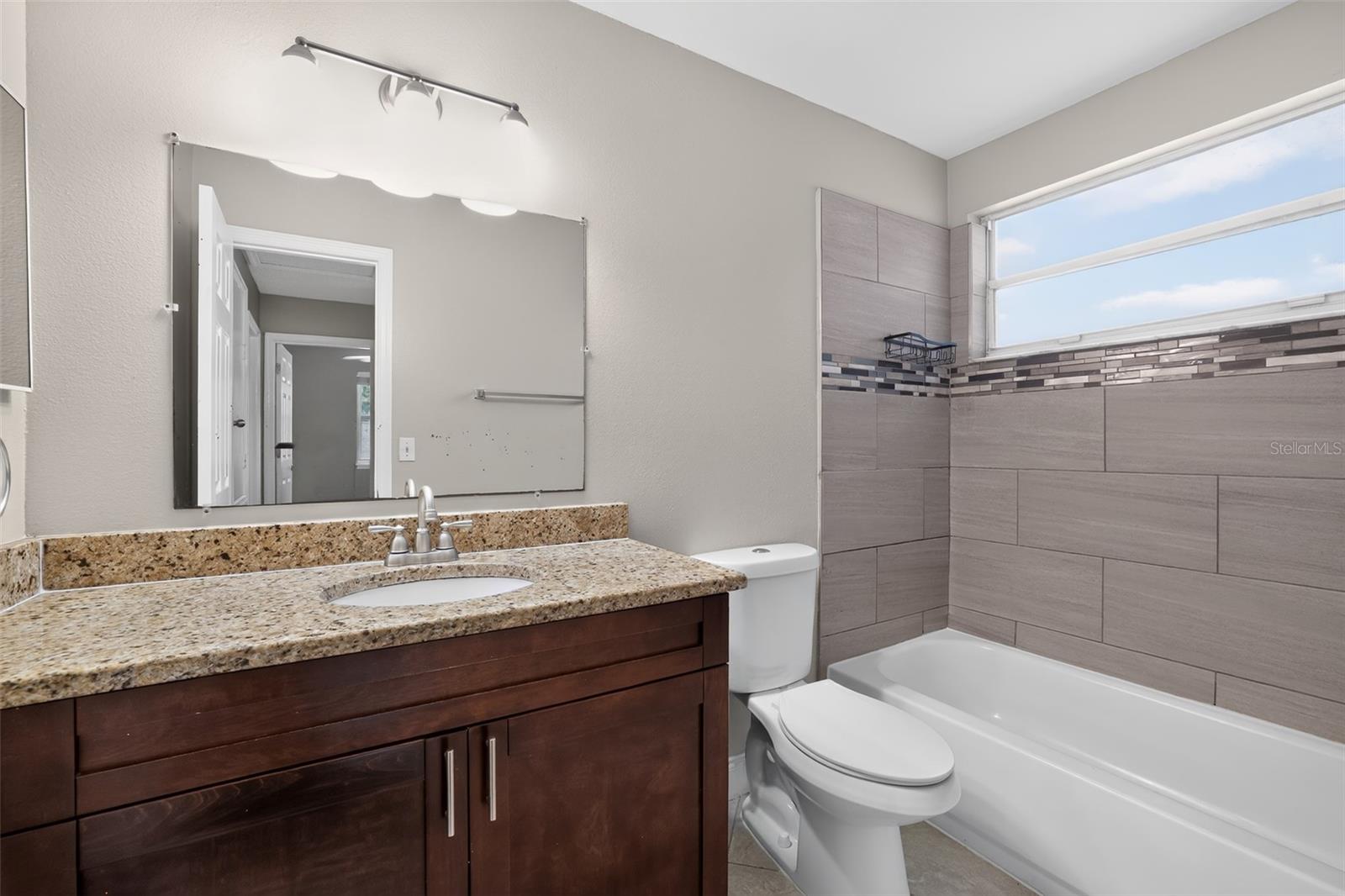 SUGAR CREEK PH I - Residential