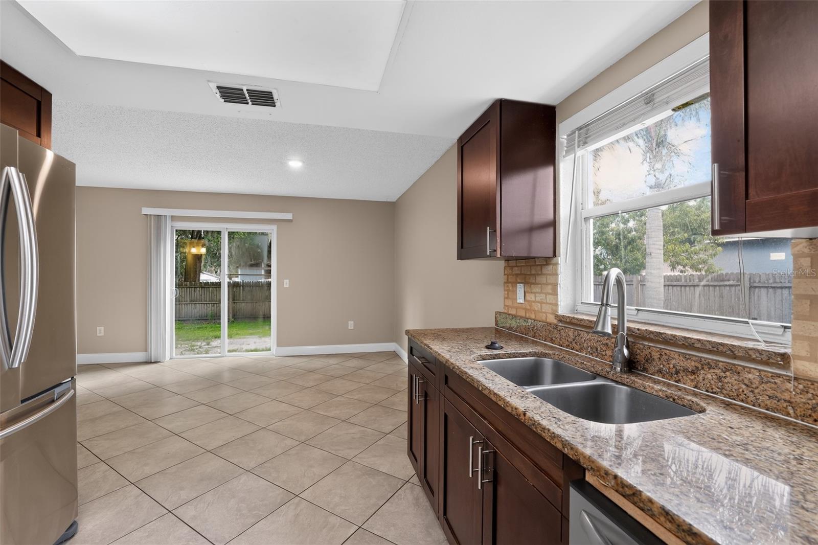 SUGAR CREEK PH I - Residential