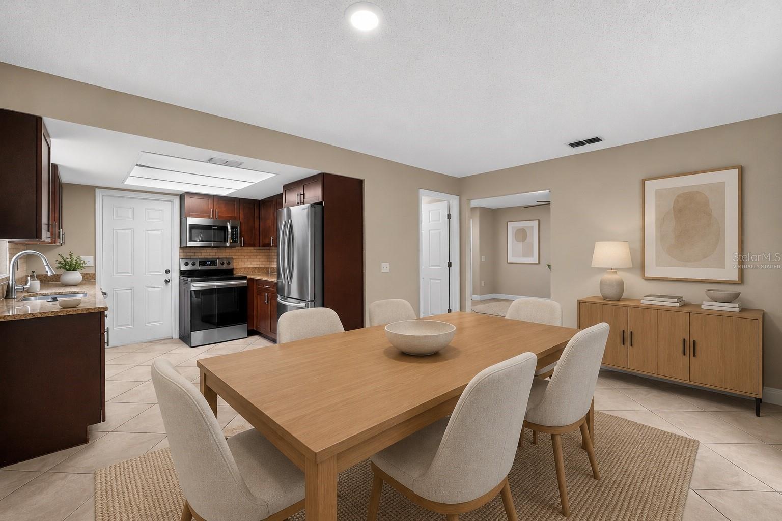 SUGAR CREEK PH I - Residential