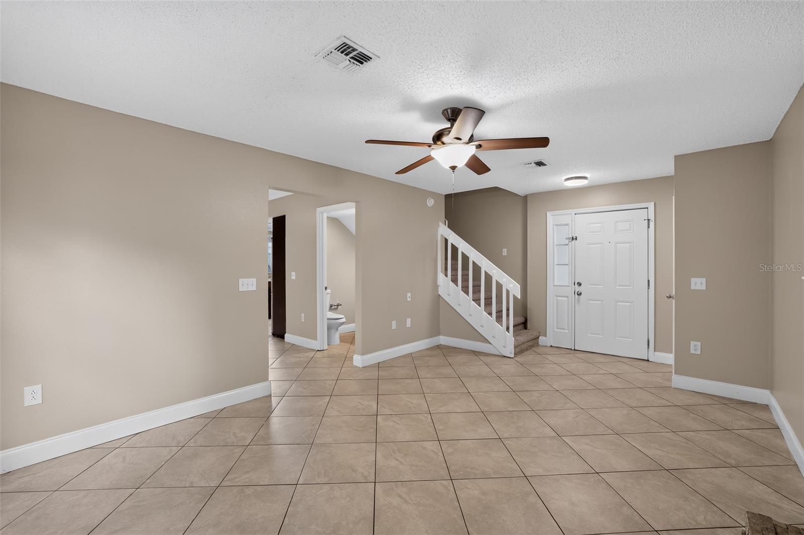 SUGAR CREEK PH I - Residential
