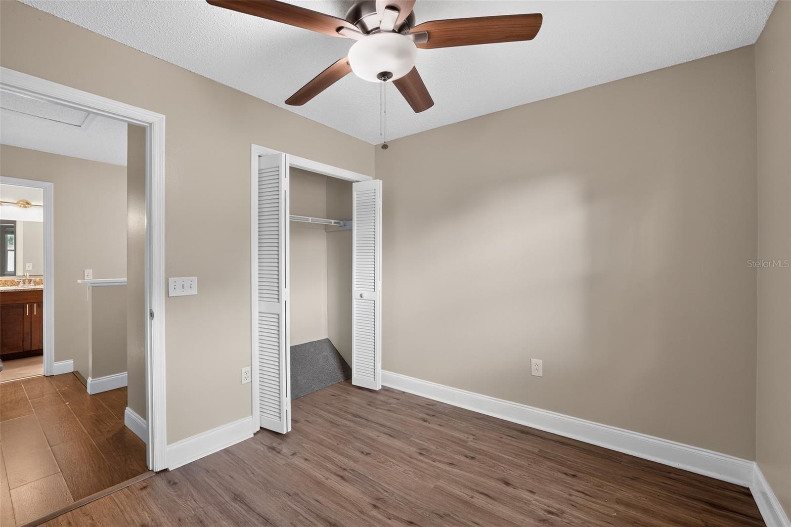 SUGAR CREEK PH I - Residential