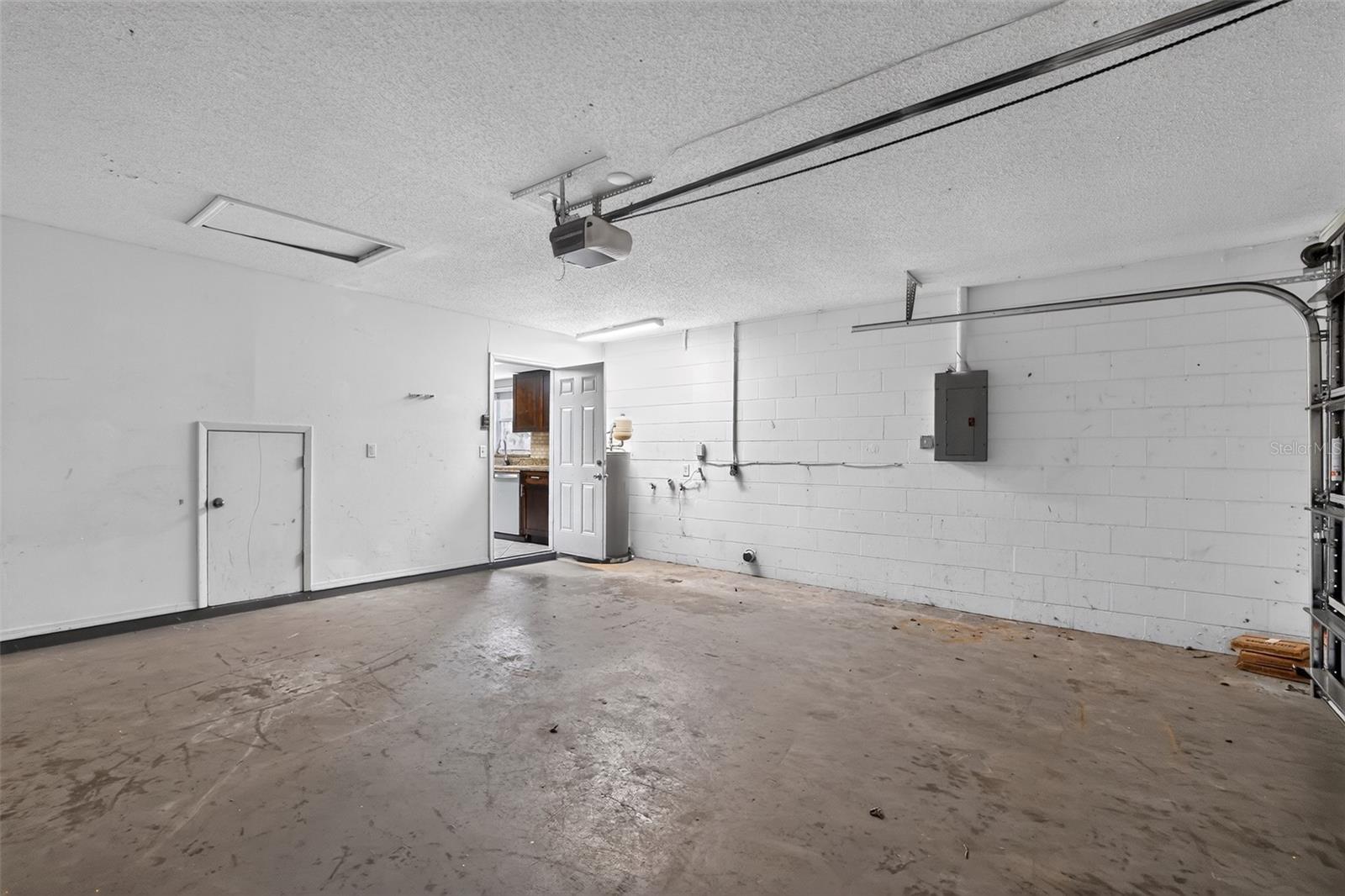 SUGAR CREEK PH I - Residential