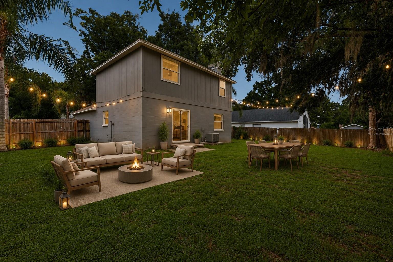 SUGAR CREEK PH I - Residential