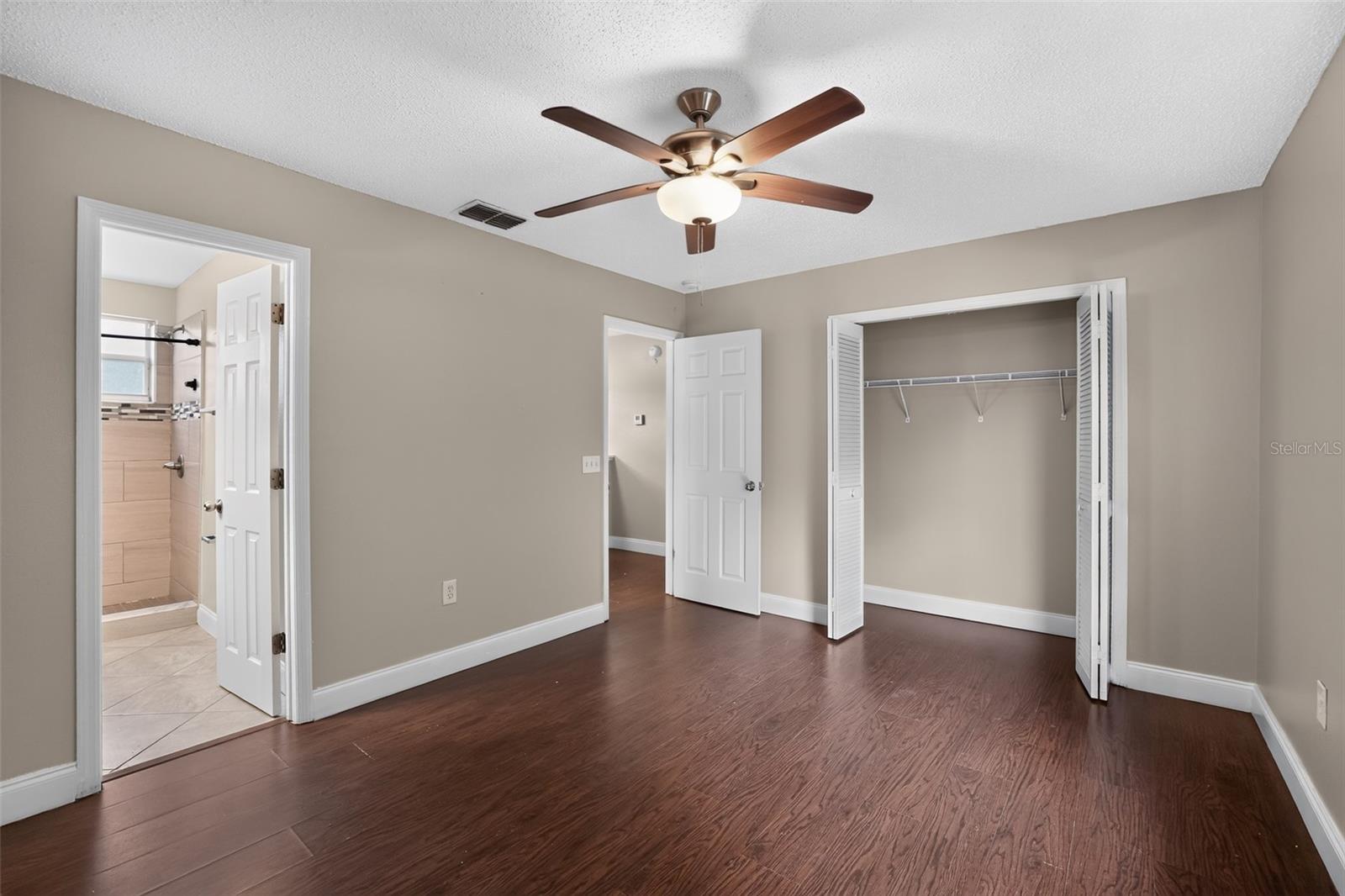 SUGAR CREEK PH I - Residential