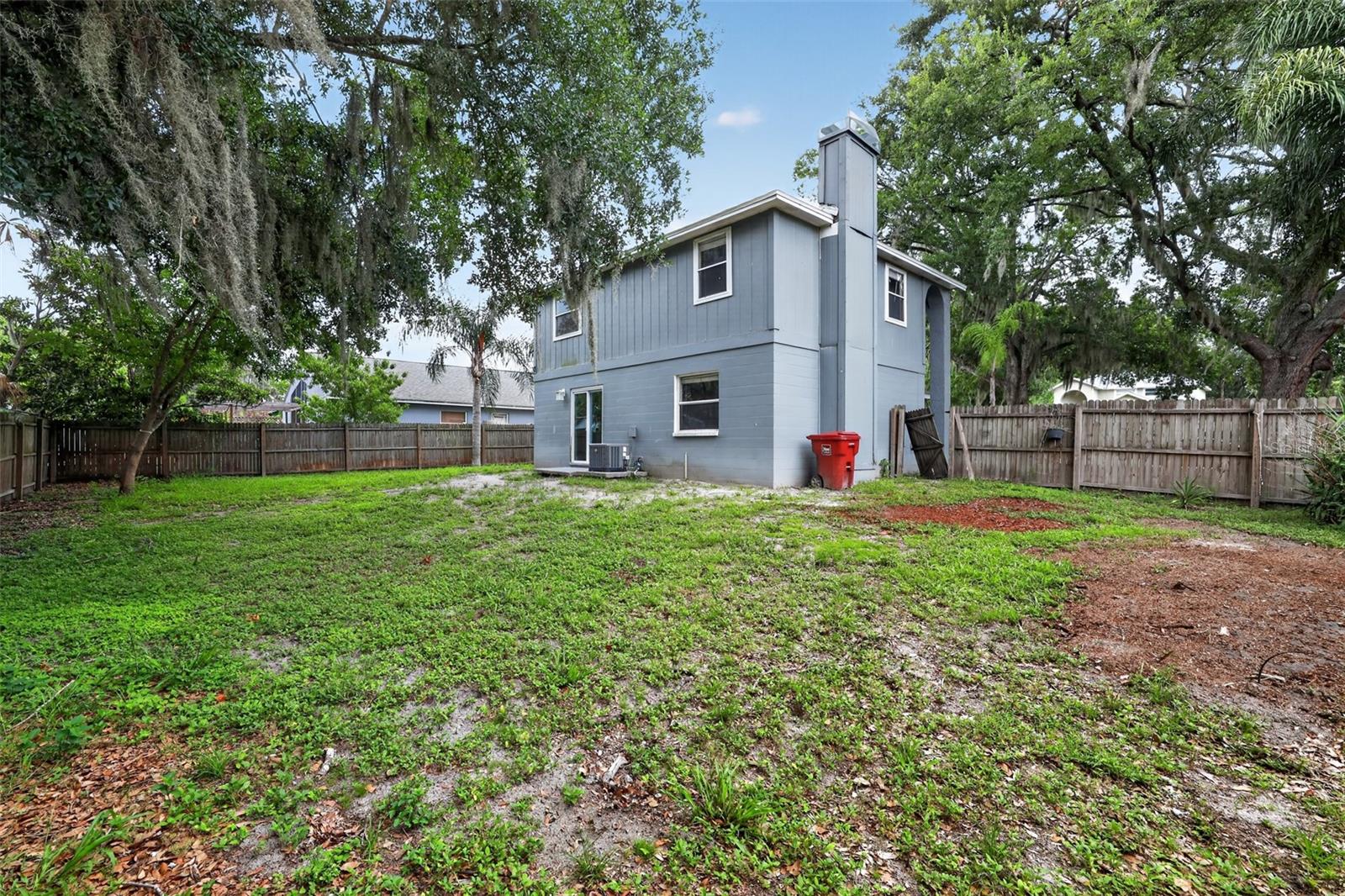 SUGAR CREEK PH I - Residential
